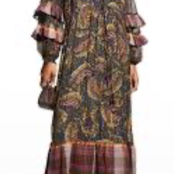 Farm Rio Maxi Dress - Picture 6 of 11